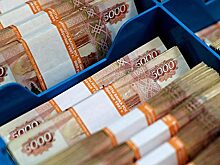 Крупнейшие российские банки снижают ставки по рублевым вкладам