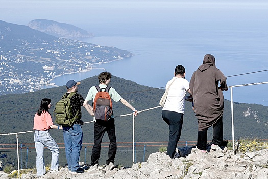 Туристический налог предложили считать по-новому