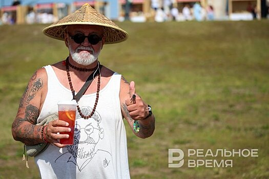 Казань вошла в число лидеров ESG-рэнкинга административных центров России