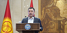 Пресс-секретарь президента Киргизии задержан за вымогательство взятки