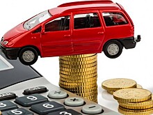 Moody’s ожидает роста автокредитования в России в 2017 году вслед за авторынком