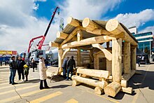 Открытие строительного сезона на «Байкальской строительной неделе» с 21 по 23 марта!