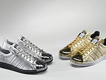 Adidas выпустит кроссовки к выходу новых «Звездных войн»