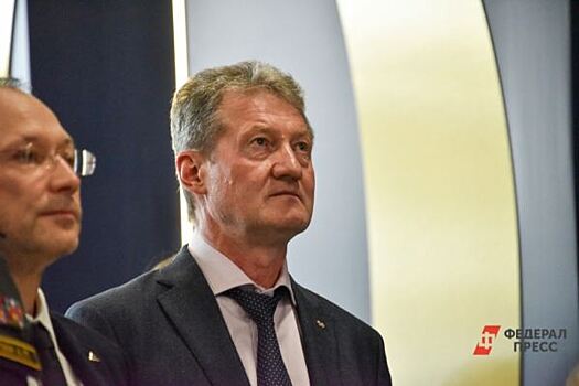 Миллиардер из списка Forbes стал совладельцем челябинской компании