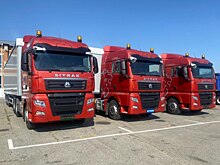 Крупная логистическая компания из Лабинска ускорит процесс техобслуживания автотранспорта