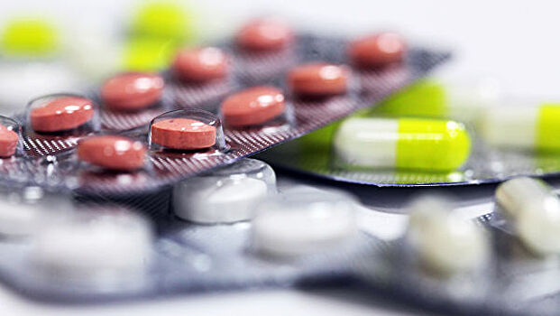 Союз пациентов просит разрешить интернет-торговлю рецептурными лекарствами