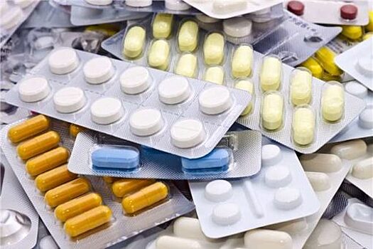 Чиновники сэкономили на закупке лекарств более 5 млн