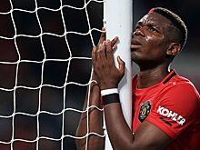 Поль Погба: ты можешь быть лидером, но даже лидер иногда нуждается в поддержке