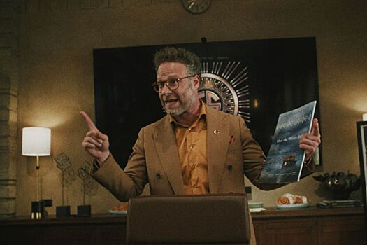 Снимать второй сезон «Киностудии» начнут уже на следующей неделе