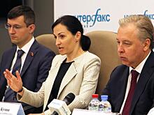 Анастасия Удальцова: Гранитная жила Собянина