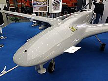 Украина купила беспилотники у Турции