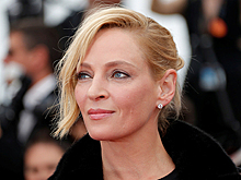 Ума Турман рассказала об изнасиловании в 16 лет