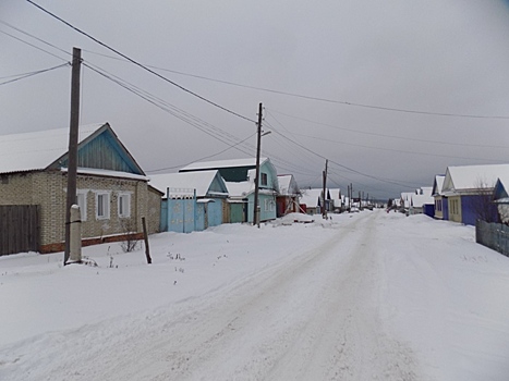 Более 2 тысяч кузнечан подписали петицию о переносе нефтепровода