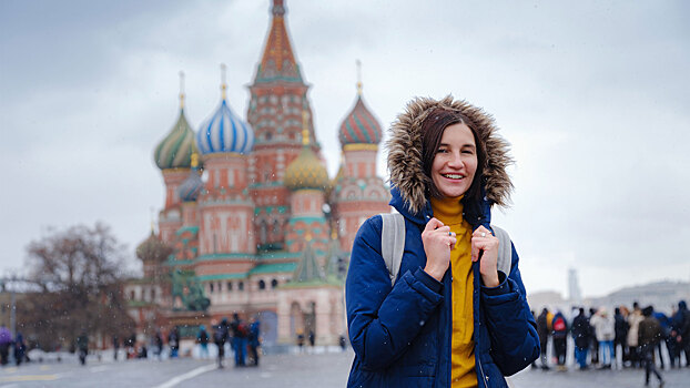 Россияне в 2025 году стали больше путешествовать по стране