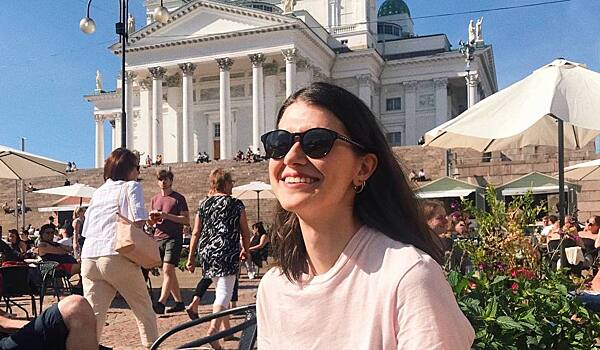 "Пьют не меньше русских": россиянка о жизни в Финляндии