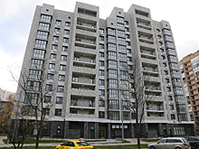 Стотысячный житель Москвы получит новую квартиру по программе реновации в конце 2022 года