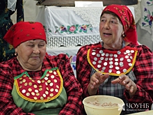 В Челябинске пройдет фестиваль нагайбакской культуры