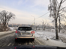 Закрытые на острове: очередь на паром до Владивостока занимают с самого утра