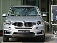 BMW намерена расширить производство плагин-гибридов в Таиланде