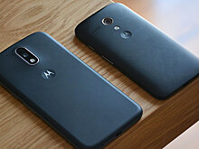 Motorola изобрела самовосстанавливающееся стекло для смартфонов