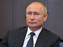 Путин обсудит с Лавровым и Помпео вопросы разоружения