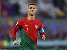 Роналду о молодых игроках сборной Португалии: «Я пытаюсь привить им что-то. Я всегда готов помочь – это часть моей ДНК»