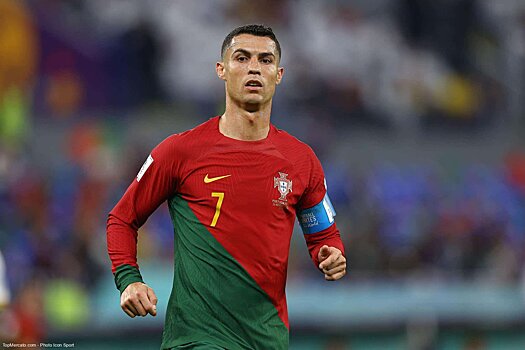Роналду о молодых игроках сборной Португалии: «Я пытаюсь привить им что-то. Я всегда готов помочь – это часть моей ДНК»