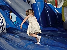 В Нижегородской области предстанет перед судом владелец батутного центра, где ребёнок получил травму