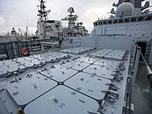 Вооруженный «Калибрами» «Адмирал Исаков» спустят на воду в 2024 году