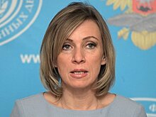 Захарова: российская виза на четыре месяца сэкономит средства мигрантам