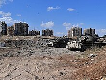 Более 62 тысяч жителей Восточной Гуты вернулись в свои дома