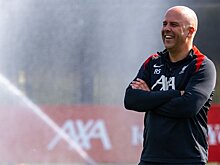 «С Клоппом всегда была одна система. Слот вносит изменения в зависимости от игры, раньше этого не делали». Салах о тренерах «Ливерпуля»