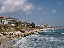 В Болгарии объявили распродажу квартир рядом с морем