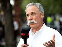 «Формула-1» ведет переговоры о трансляции гонок с Amazon