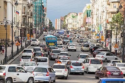 «Вот цена ошибки»: владивостокцы обсуждают произошедшее в центре