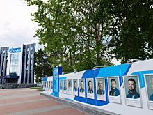 Точка старта карьеры: 60 молодых специалистов примут на работу в «Ноябрьскнефтегаз» в этом году. ВИДЕО