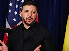 В России согласились с США по предложению Зеленского установить срок заключения мира