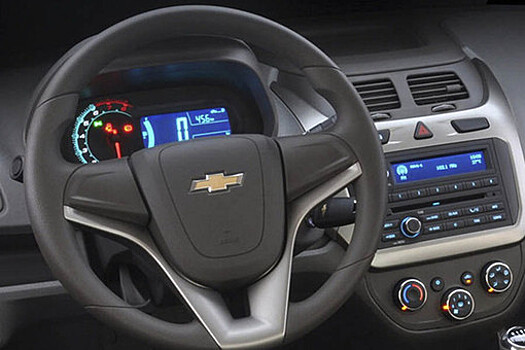 Завод UzAuto решил выпускать автомобили без магнитол