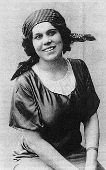 В память о певице