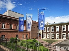 Историческое здание в центре Красноярска продают за 110 млн рублей