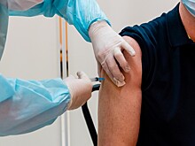 В Рязани прививочные пункты начали вводить талоны на вакцинацию