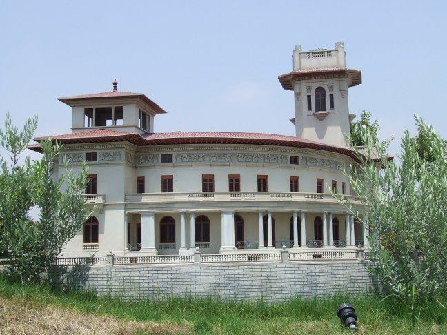 Минигород, Анталия, Турция, Ближний Восток