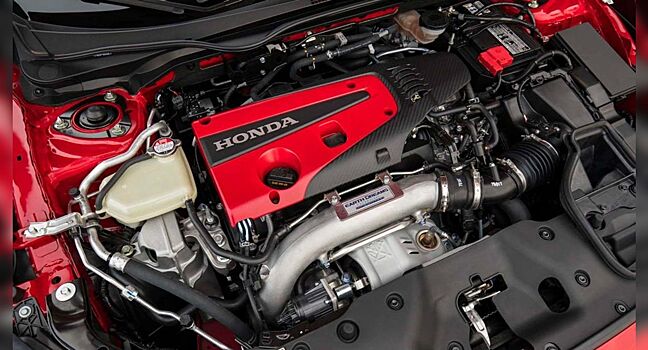 Honda увеличила гарантию на свои моторы до 10 лет