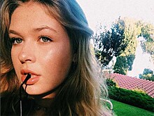 16-летняя дочь Веры Брежневой переезжает в Калифорнию