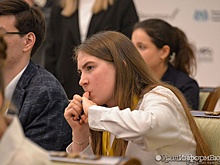 Совет из детей создадут при новом свердловском омбудсмене