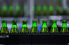 Пивовары допустили коллапс на рынке из-за сроков введения маркировки пива в спецупаковке