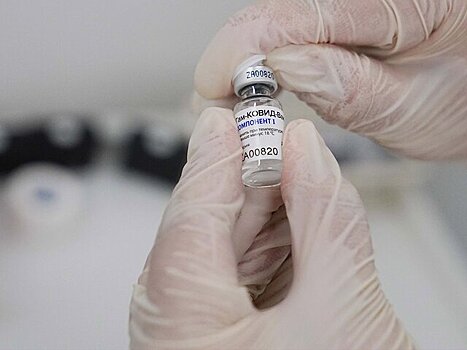 В РСТ назвали возможную стоимость вакцинного тура для иностранцев