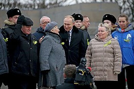Николай Овсиенко: Имена тысяч солдат будут увековечены подо Ржевом