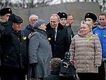 Николай Овсиенко: Имена тысяч солдат будут увековечены подо Ржевом