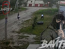 В Свободном вандалы стали вырывать не только цветы, но и деревья
